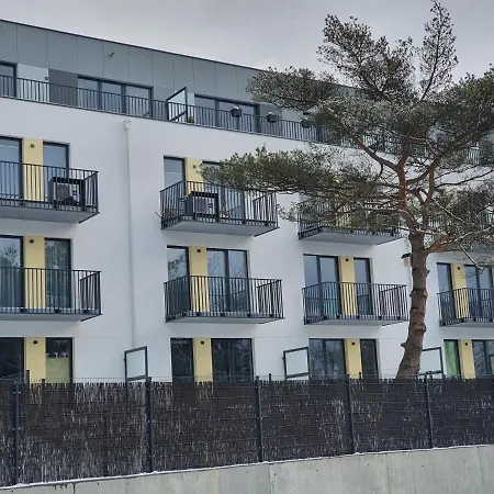 Apartament Sloneczny Poranek 12 Sloneczna Dolina Jastrzebia Gora Exterior photo