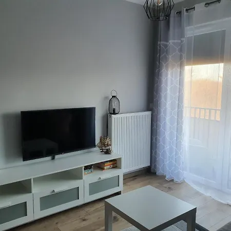 Apartament Sloneczny Poranek 12 Sloneczna Dolina Jastrzebia Gora Exterior photo