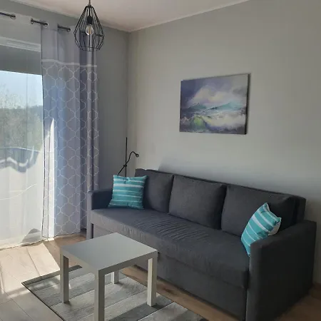 Apartament Sloneczny Poranek 12 Sloneczna Dolina Jastrzebia Gora Exterior photo
