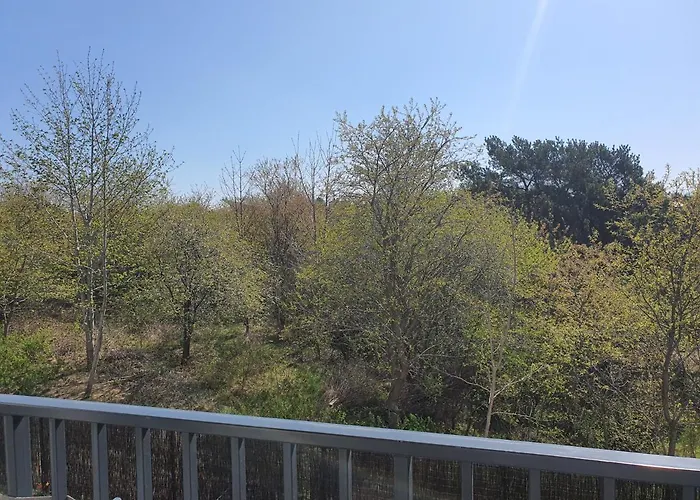 Apartament Sloneczny Poranek 12 Sloneczna Dolina