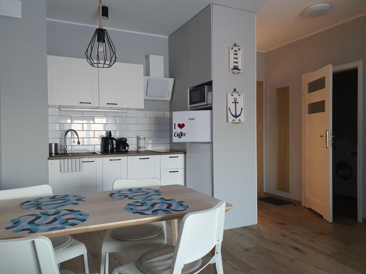 Sloneczny Poranek 12 Sloneczna Dolina Apartment Jastrzebia Gora