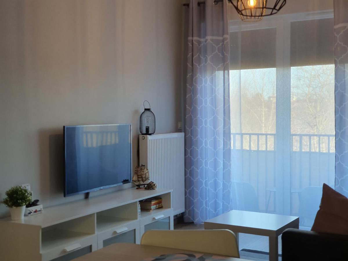 Sloneczny Poranek 12 Sloneczna Dolina Apartment *