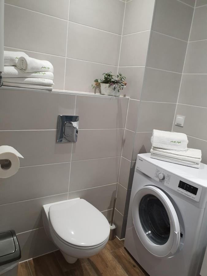 Sloneczny Poranek 12 Sloneczna Dolina Apartment Jastrzebia Gora