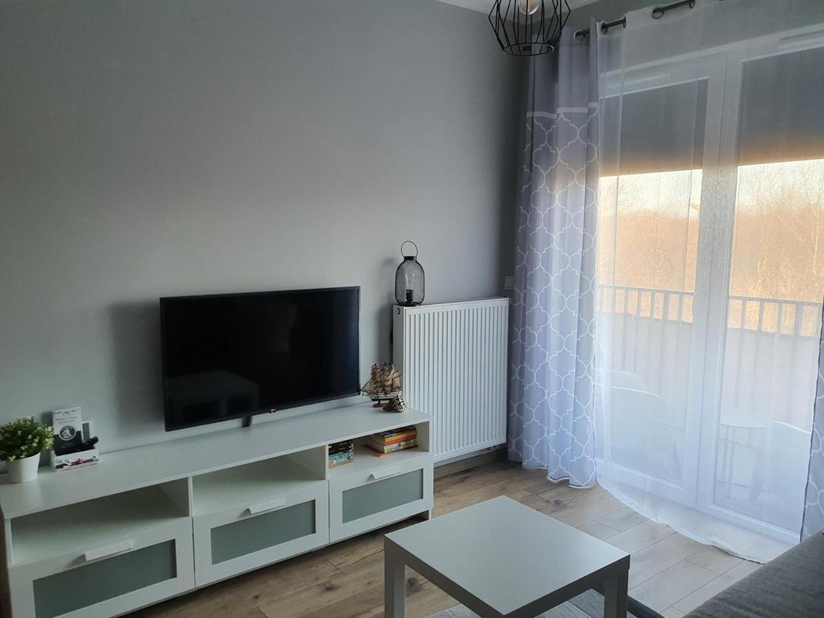 Apartment Sloneczny Poranek 12 Sloneczna Dolina