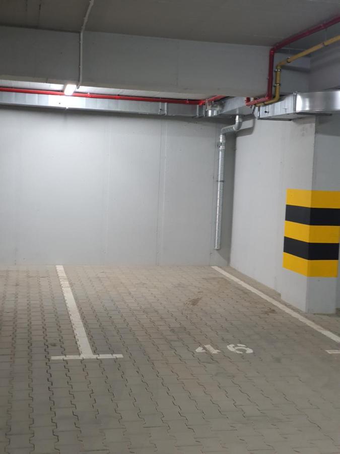 Apartment Sloneczny Poranek 12 Sloneczna Dolina
