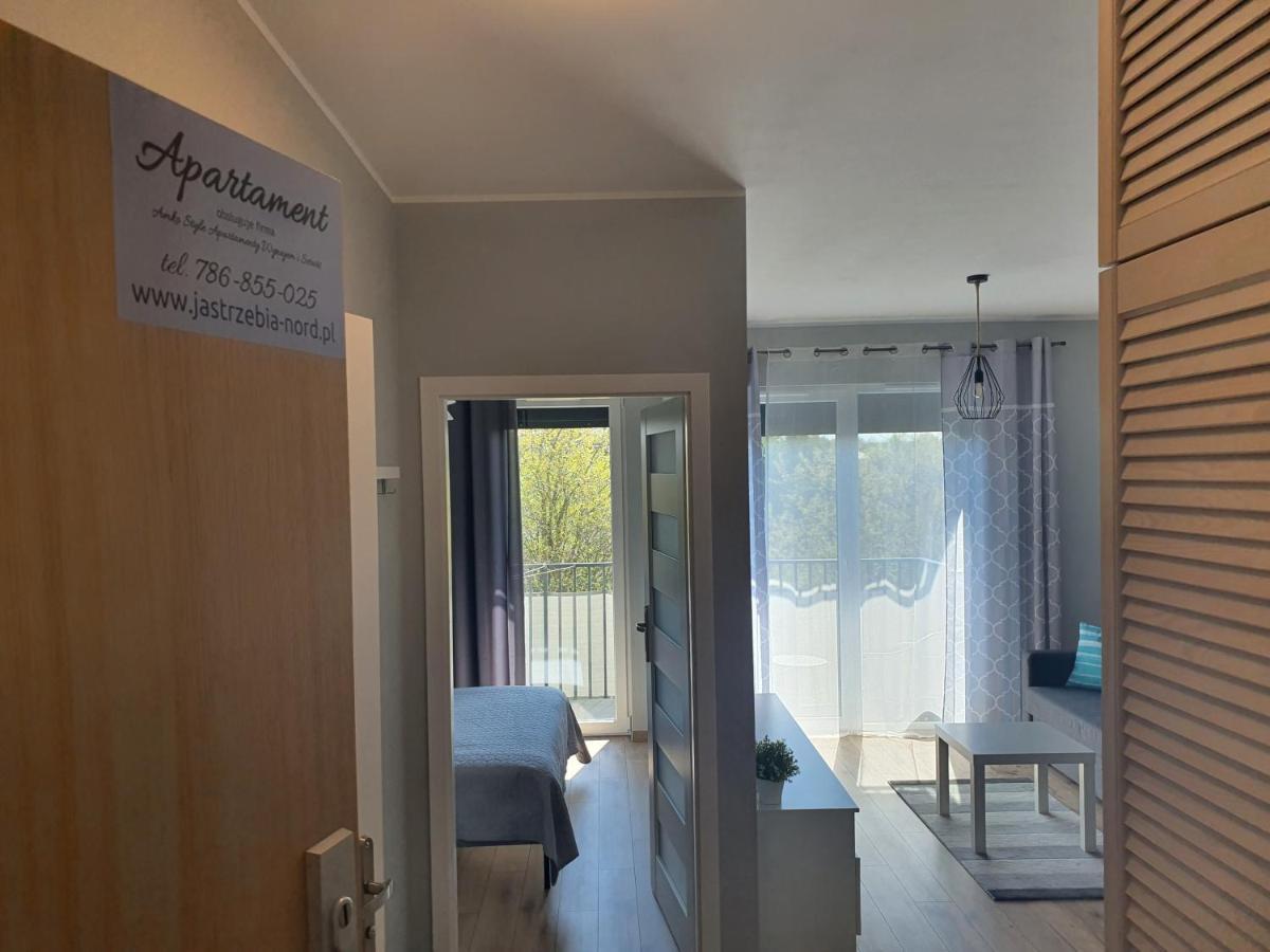 Apartment Sloneczny Poranek 12 Sloneczna Dolina