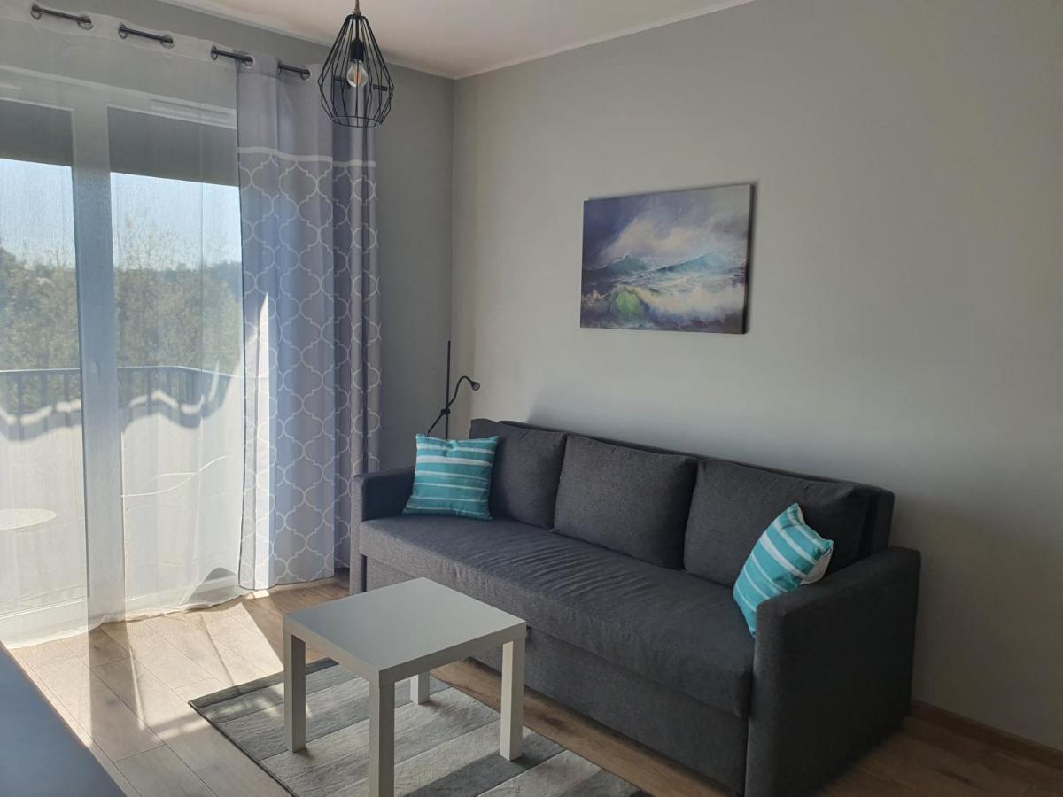 Sloneczny Poranek 12 Sloneczna Dolina Apartment *